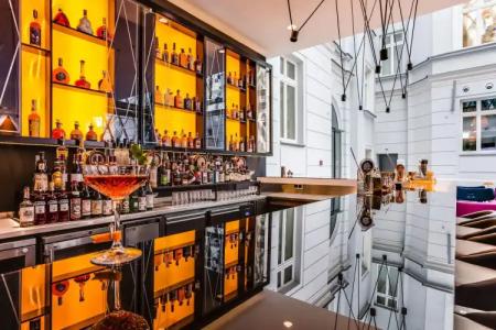 Indigo WARSAW - NOWY SWIAT by IHG - 12