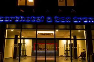 Sport Hotel České Budějovice