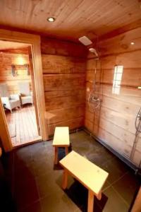 Metsara B & B - 1