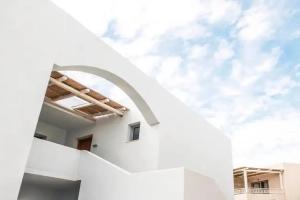 Ostria Resort & Spa, Ierapetra