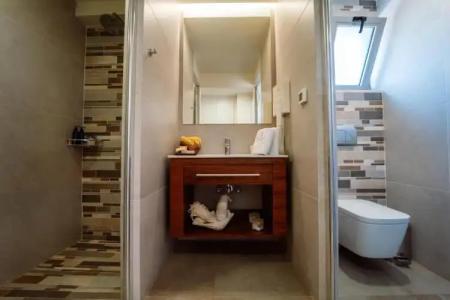 Ostria Resort & Spa - 9