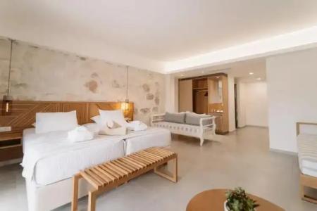 Ostria Resort & Spa - 50