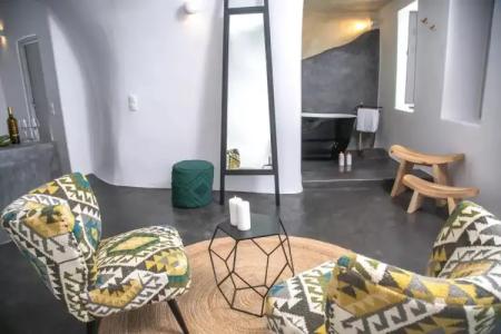 Elysian Santorini - 106