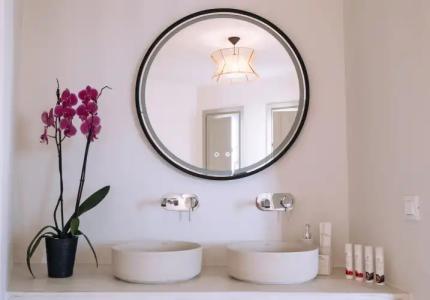 Elysian Santorini - 35