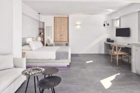 Elysian Santorini - 1