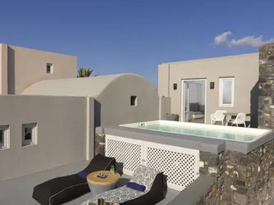 Elysian Santorini - 13