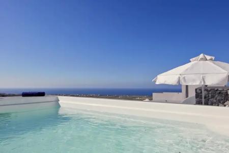 Elysian Santorini - 18