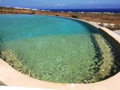 Elysian Santorini - 19