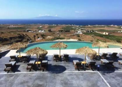 Elysian Santorini - 21