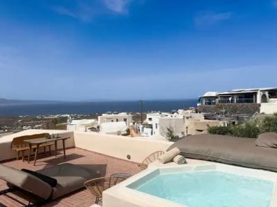 Elysian Santorini - 122