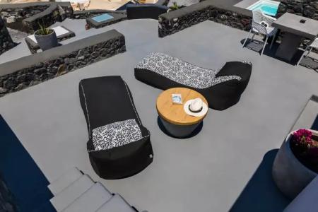 Elysian Santorini - 78