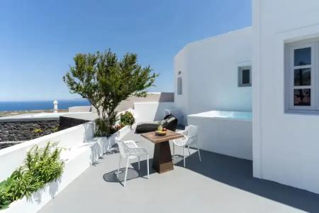 Elysian Santorini - 53