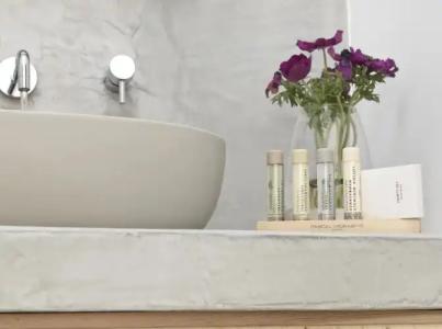 Elysian Santorini - 8