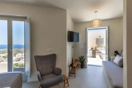 Elysian Santorini - 31