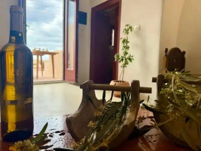 Elysian Santorini - 119