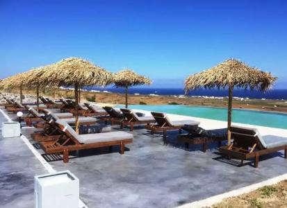 Elysian Santorini - 20