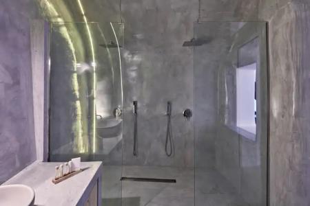 Elysian Santorini - 56