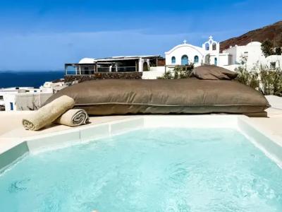 Elysian Santorini - 123