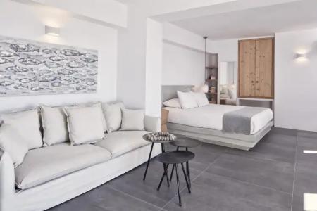 Elysian Santorini - 2