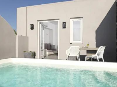 Elysian Santorini - 76