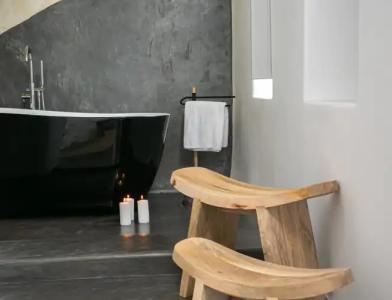 Elysian Santorini - 16