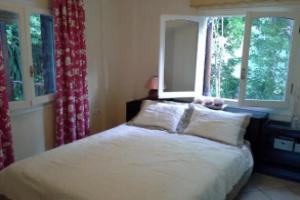 Beachfront home for 8, Kalifteri Beach, Afissos, Afissos