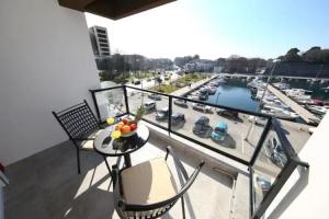 Lipotica Luxury Accommodation Guest house, Zadar