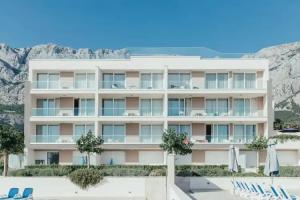 Romana Beach Resort, Makarska