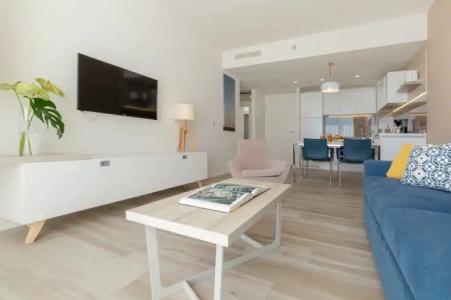 Romana Beach Resort Apartments - 71