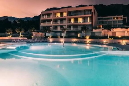 Romana Beach Resort - 7