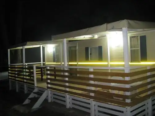 Plamar Mobile Homes Bi Village - 10