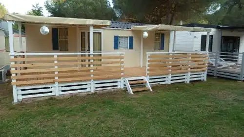 Plamar Mobile Homes Bi Village - 11
