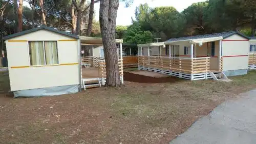 Plamar Mobile Homes Bi Village - 33