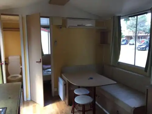 Plamar Mobile Homes Bi Village - 102