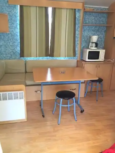 Plamar Mobile Homes Bi Village - 14