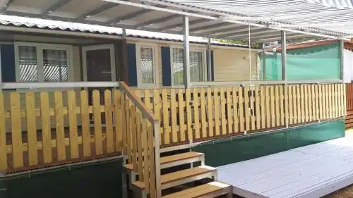 Plamar Mobile Homes Bi Village - 76