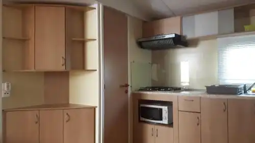 Plamar Mobile Homes Bi Village - 99