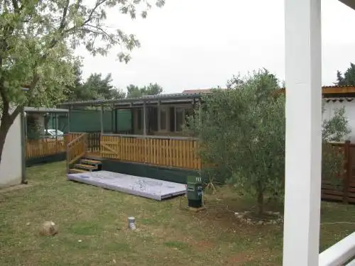 Plamar Mobile Homes Bi Village - 80