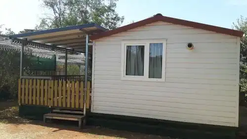 Plamar Mobile Homes Bi Village - 81