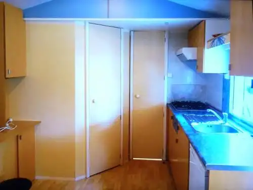 Plamar Mobile Homes Bi Village - 16