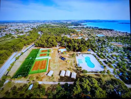 Plamar Mobile Homes Bi Village - 62