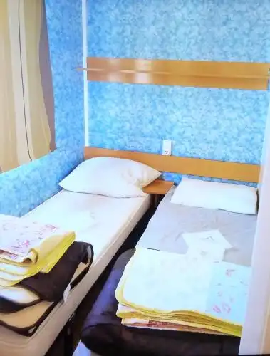 Plamar Mobile Homes Bi Village - 25