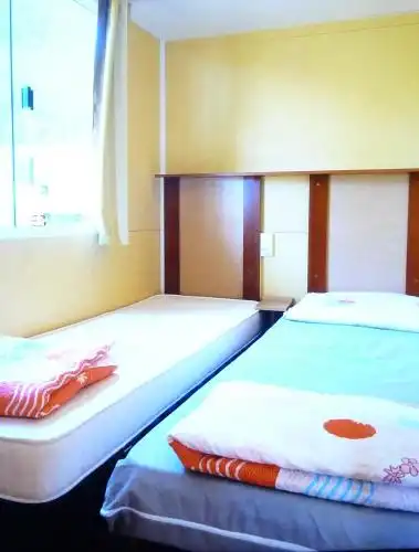 Plamar Mobile Homes Bi Village - 69