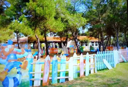Plamar Mobile Homes Bi Village - 58