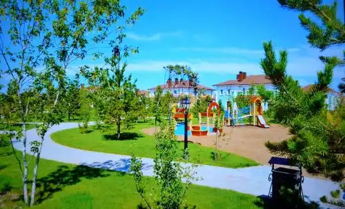 Plamar Mobile Homes Bi Village - 29