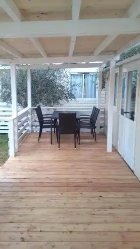 Plamar Mobile Homes Bi Village - 71