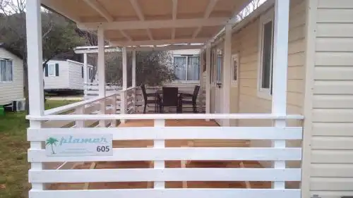 Plamar Mobile Homes Bi Village - 72