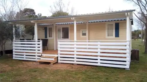 Plamar Mobile Homes Bi Village - 73