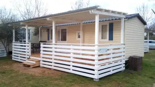 Plamar Mobile Homes Bi Village - 74