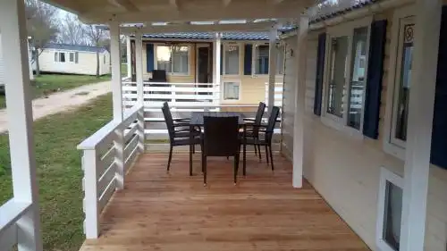 Plamar Mobile Homes Bi Village - 93